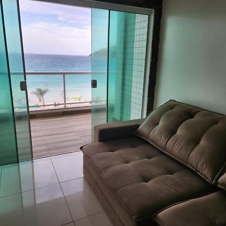 Frente Mar- 3 Quartos- Lazer Com Piscina E Churrasqueira! Arraial do Cabo Exterior photo